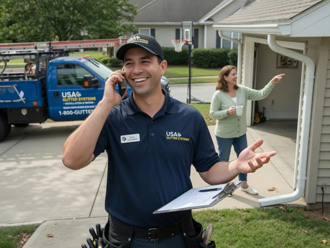 Gutter Installation Mountainside, NJ FAQs